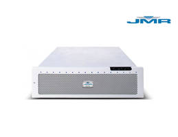 La Grange Post Chooses JMR SHARE Networked Storage Server as Central Storage Hub for Facility