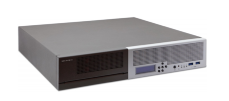 New IP Streaming Encoder e8 from Socionext Comes with 12G-SDI Interface