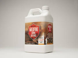 PHOS-CHEK Wildfire Home Defense Chemical Protects Homeowners from Wildfire