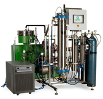 Apeks Supercritical Hits Industry Milestone Putting 600th CO2 Cannabis Oil Extraction System into Service