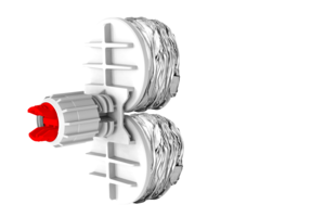 New EcopaCC Features Improved Shelf Life and Leakproof Properties