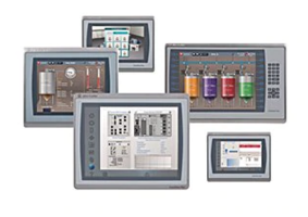 New PanelView Terminal and Servo Motors Minimize Contamination during Production