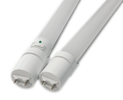 New Gen3 Emergency LED T8 Tube Comes with Patented Anti-Electric Shock Protection