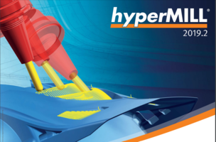 New hyperMILL 2019.2 CAD/CAM Software Enables More Secure Programming with Reduced Process Time