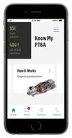 New PT6 App Available for Apple and Google Android Platforms