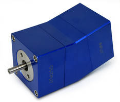 New Gearless Speed Reducers for Critical Motion Controls and Small Power Transmissions