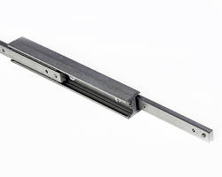 New TDB28 and TDP43 Telescoping Extension Rails Come with 0.8 m/sec Maximum Working Speed