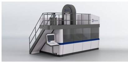 Quintus Technologies HIP Expands Accurate Brazingâ™s Thermal Processing Capabilities