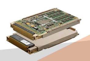Abaco Single Board Computer Chosen For New Electronic Warfare System