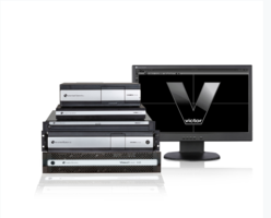 New victor and VideoEdge NVR Systems Designed for Mission-critical and Enterprise-level Solutions