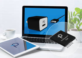 New InnoSwitch3 AC-DC Converter ICs for Energy-efficient Power Conversion