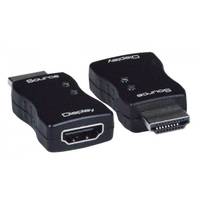 New HDMI 2.0 and DisplayPort 1.2 EDID Emulators Support Learning and Emulation Modes