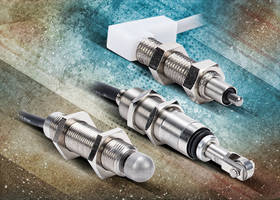 New Metrol Limit Switches Provides Precision, Repeatability and Long Service Life