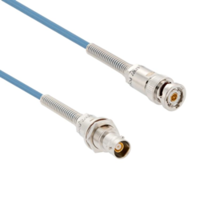 New MSA005-Series Cables are Used in Military and Aerospace Applications