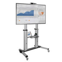 New Display Solutions from Tripp Lite Come With Single-Screen And Dual-Screen Style Options