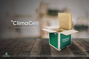 New ClimaCell Made from Renewable Materials