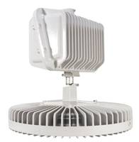 New Reliant High Bay LED Fixture from Dialight Comes in Rectangular and Modular Designs