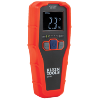 New Pinless Moisture Meter Detects Moisture Content up to 3/4-inch Deep