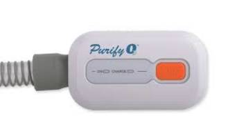 Responsive Respiratory Demonstrates Purify O3 in New Instructional Video