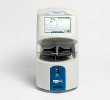New OsmoTECH PRO Multi-Sample Micro-Osmometer Meets Complex Bioprocessing Needs