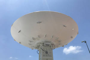 Orbit Ships 45th Gaia™ Compact Ground Station