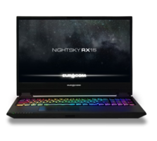 New Nightsky RX15 Laptop Weighs Less Than 2.5 Kg (5.5 Lbs)