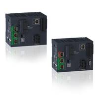 New IIot-Ready Controller Complies with Latest Safety Regulations up to SIL3