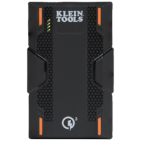 New Portable Rechargeable Batteries from Klein Tools Comes with Battery Status LED Gauge