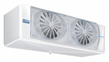 New Condensing Units and Unit Coolers Deliver High Efficiency in Capacities Ranging from 3,000-60,000 BTU/h