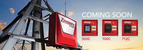 Lindsay Launches New Zimmatic® Center Pivot Technology Along with New FieldNET® Innovations