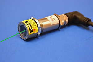 New MIL Laser Lens from BEA Lasers are Ideal for Alignment and Leveling Applications