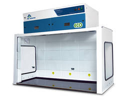 Environmentally Friendly Ductless Fume Hoods