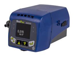 SidePak&trade; Personal Aerosol Monitor AM520i Named 2019 Product of The Year