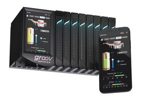 Updated groov EPIC Programmable Industrial Controller is IEC 61131-3 Compliant