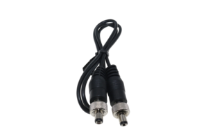 New LZSB Series Locking DC Power Cables from RDI Deliver High Performance and Noise Immunity