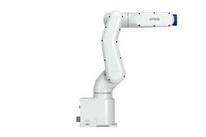 New VT6L All-in-One 6-Axis Robot with 6kg Payload and 900mm Reach