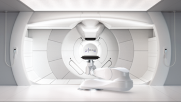 New Proton Therapy System Offers Clinical Capabilities with up to 30% Small Footprint