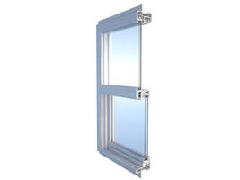 New Window and Door Systems Designed for Residential and Commercial Uses