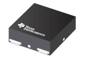 New TPS7A02 Linear Voltage Regulator Comes with Ultra-Low IQ and Fast Transient Response
