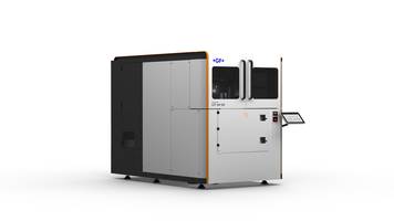 New CUT AM 500 Wire EDM Machines Comes with Rapid Wire Technology