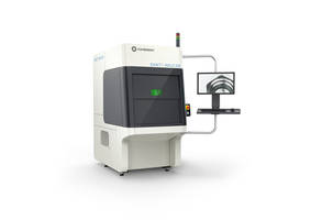 New ExactWeld 230 Includes 200 W Fiber Laser