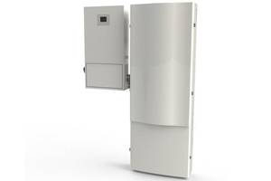 New EverVolt Energy Storage System Available In AC and DC-Coupled Versions