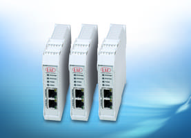 New IF2030/PNET Interface Module from Micro-Epsilon Connects Sensors to PROFINET Controllers