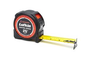 New Tape Measures for Everyday Use