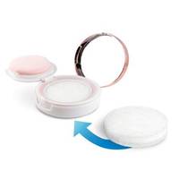POREX&reg; Launches Second Cushion Compact Innovation at Cosmoprof Asia for Clean and Convenient Portable Makeup Application