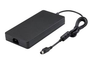 New TGA330 Series Power Adapters Meets IEC 62368-1 Standards and are RoHS Compliant