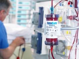 CytoSorbents Announces Positive Surgical Outcomes From CytoSorb Removal Of Antithrombotics In Emergency Cardiothoracic Surgery