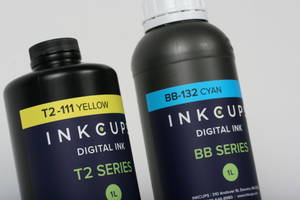 New BB Series Digital Inks Produces High-Quality Graphics with Adhesion on Ultra-Flexible Products