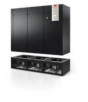 New CyberAir 3PRO DX Series Offer Output Levels from 30 kW to 130 kW
