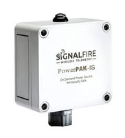 New PowerPAK for 4-20mA and HART Field Instrumentation